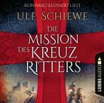 Cover-Bild Die Mission des Kreuzritters