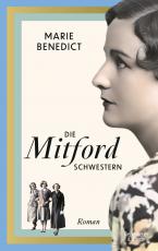 Cover-Bild Die Mitford Schwestern