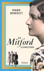 Cover-Bild Die Mitford Schwestern