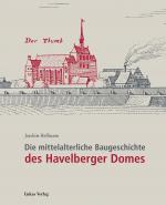 Cover-Bild Die mittelalterliche Baugeschichte des Havelberger Domes