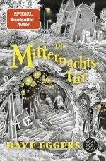 Cover-Bild Die Mitternachtstür