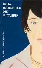 Cover-Bild Die Mittlerin