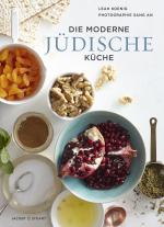 Cover-Bild Die moderne jüdische Küche