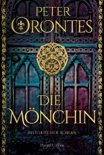 Cover-Bild Die Mönchin