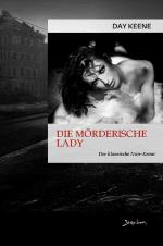 Cover-Bild Die mörderische Lady