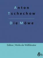 Cover-Bild Die Möwe