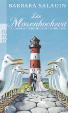 Cover-Bild Die Möwenhochzeit