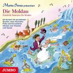 Cover-Bild Die Moldau