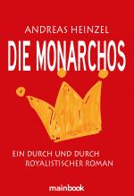 Cover-Bild Die Monarchos