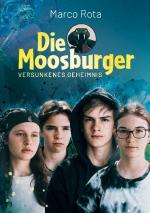 Cover-Bild Die Moosburger