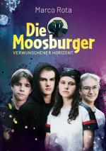 Cover-Bild Die Moosburger