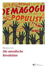 Cover-Bild Die moralische Revolution