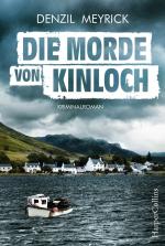 Cover-Bild Die Morde von Kinloch