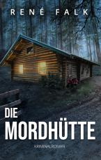 Cover-Bild Die Mordhütte