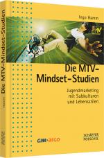 Cover-Bild Die MTV-Mindset-Studien