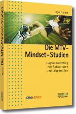 Cover-Bild Die MTV-Mindset-Studien