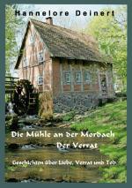 Cover-Bild Die Mühle an der Mordach