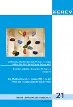 Cover-Bild Die Multisystemische Therapie (MST) in der Praxis des Heilpädagogiums Schillerhain