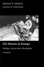 Cover-Bild Die Mumie in Europa