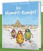 Cover-Bild Die Mumpel-Kumpel. Mit Mumpel-Plakat im Buch
