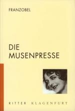 Cover-Bild Die Musenpresse