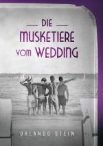 Cover-Bild Die Musketiere vom Wedding