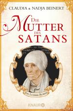 Cover-Bild Die Mutter des Satans