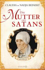 Cover-Bild Die Mutter des Satans