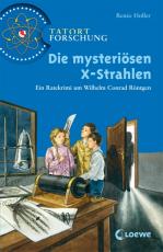 Cover-Bild Die mysteriösen X-Strahlen