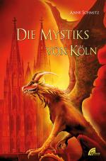 Cover-Bild Die Mystiks von Köln