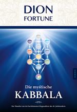 Cover-Bild Die mystische Kabbala