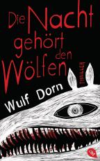 Cover-Bild Die Nacht gehört den Wölfen