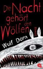 Cover-Bild Die Nacht gehört den Wölfen