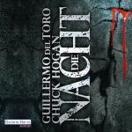 Cover-Bild Die Nacht