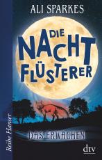 Cover-Bild Die Nachtflüsterer