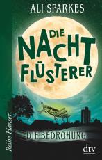 Cover-Bild Die Nachtflüsterer