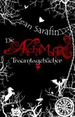 Cover-Bild Die Nachtmahr Traumtagebücher