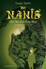Cover-Bild Die Nanis und das gläserne Haus