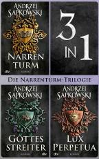 Cover-Bild Die Narrenturm-Trilogie