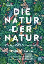 Cover-Bild Die Natur der Natur