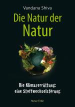 Cover-Bild Die Natur der Natur