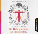 Cover-Bild Die Naturgeschichte des Immunsystems