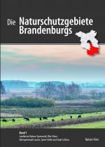 Cover-Bild Die Naturschutzgebiete Brandenburgs
