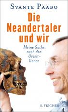 Cover-Bild Die Neandertaler und wir