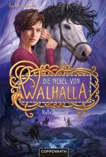 Cover-Bild Die Nebel von Walhalla (Bd. 2)