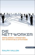 Cover-Bild Die Nett-Worker