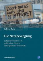 Cover-Bild Die Netzbewegung