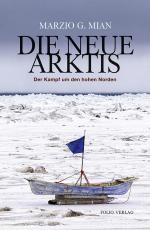 Cover-Bild Die neue Arktis