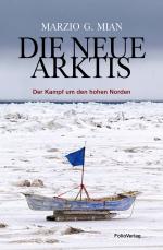 Cover-Bild Die neue Arktis
