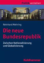 Cover-Bild Die neue Bundesrepublik
